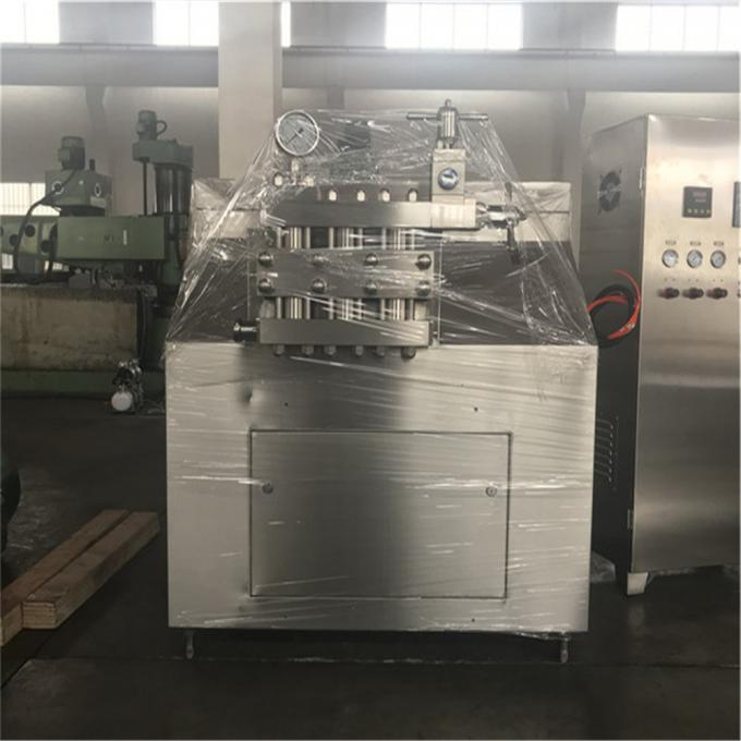 máquina del homogeneizador del helado de 1500L 2000L 10000L para la industria de las bebidas