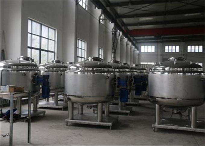 Depósitos de fermentación modificados para requisitos particulares tamaño del acero inoxidable para el equipo de la elaboración de la cerveza