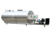 Unidad disponible del enfriamiento de la leche del OEM, equipo 1000L 2000L 3000L del almacenamiento de la lechería