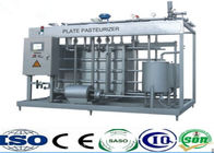 China Tipo automático completo del tubo de la máquina de la uperización para la bebida ISO aprobada compañía