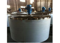 Cadena de producción popular del helado KQ-300L/KQ -500L para las industrias químicas