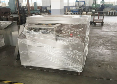 China Máquina del homogeneizador de la leche de soja de Kaiquan 3000L/homogeneizador grande GJB 3-25 de la escala fábrica