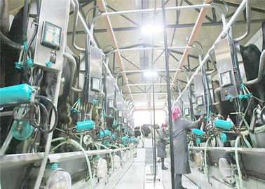 China Planta de tratamiento de la leche de la pequeña escala/equipo de fabricación del yogur KQ-1000L fábrica