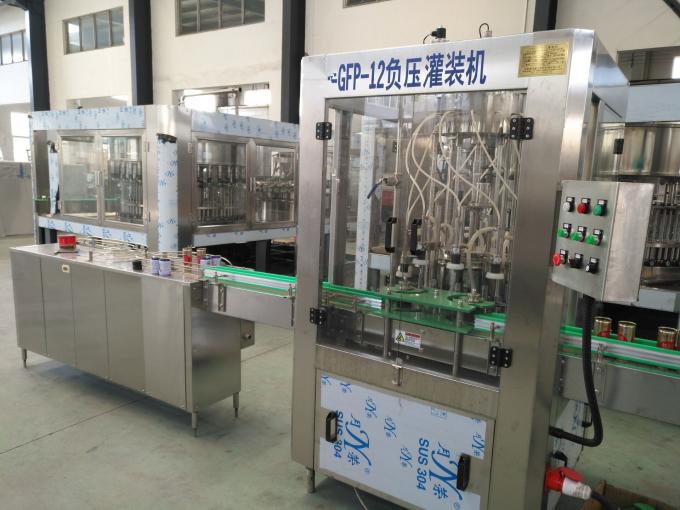 Cadena de producción de leche de UHT 1000L de A al tipo completamente automático ISO de Z certificado